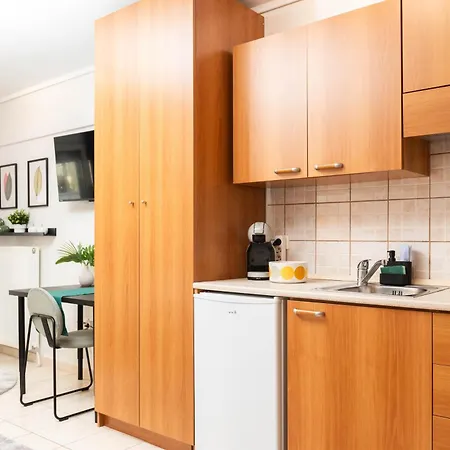 Διαμέρισμα Alexandrias23house Θεσσαλονίκη